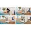 Machine a café multi-boissons - BOSCH - TASSIMO - T16 Finesse vanille - 1400 W – Image 5