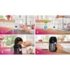 Machine a café multi-boissons - BOSCH - TASSIMO - T10 Happy vanille - 1400 W – Image 5