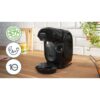 Machine a café multi-boissons - BOSCH - TASSIMO - T11 Style noir -  1400 W – Image 2