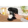 Machine a café multi-boissons - BOSCH - TASSIMO - T11 Style noir -  1400 W – Image 3