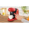 Machine a café multi-boissons - BOSCH - TASSIMO - T11 Style rouge - 1400 W – Image 3