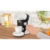 Machine a café multi-boissons - BOSCH - TASSIMO - T11 Style blanc - 1400 W – Image 4