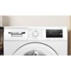 Lave-linge hublot BOSCH WAN24209FR SER4 - 9 kg - Induction - L60cm - 1200 trs/min - Classe A - Blanc – Image 5