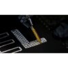 Fraise a graver - DREMEL - Max 9903 - Carbure de tungstene - Ø3,2mm - Longévité maximale – Image 3