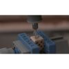 Fraise a graver - DREMEL - Max 9903 - Carbure de tungstene - Ø3,2mm - Longévité maximale – Image 4