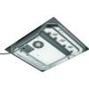 Plaque induction BRANDT - 4 feux - 60 CM  - TI464B – Image 3