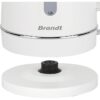7 L - Socle 360° - Blanc