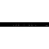 Cuisiniere Induction BRANDT BCI2652A - 4 Feux - Pyrolyse - L60cm – Image 2
