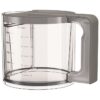 BRAUN J700 Centrifugeuse MultiQuick 7 - Inox – Image 2