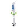 Pied mixeur BRAUN MQ20.001M - Moteur 600 W - 2 vitesses - Systeme EasyTwist – Image 3