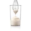 Pied mixeur - BRAUN - MQ3025WH OMELETT - MultiQuick 3 - 700 Watt - Technologie PowerBell Plus et Splash control – Image 4