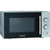 Micro-ondes monofonction pose libre BRANDT SM 2602S silver - 26 L - 900 W – Image 2