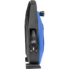 Enrouleur de câble Confort-Line CL-X BRENNENSTUHL 10m - 3 prises + USB - Rechargeable - Utilisation Intérieure - Fabriqué en France – Image 5