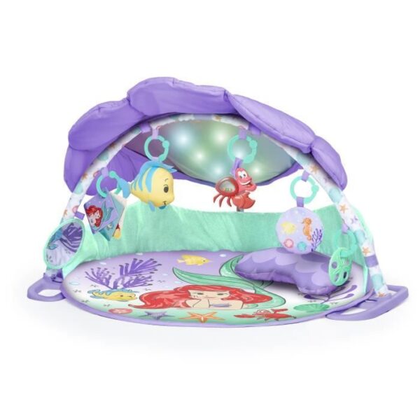 DISNEY BABY Tapis d'Eveil Petite Sirene
