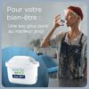 BRITA Cartouche  Filtre eau robinet MAXTRA PRO All-In-1 Pack de 4 – Image 2