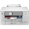Imprimante Monofonction - BROTHER - HLJ6010DWRE1 - Jet d'encre - A3 - Couleur - Wi-Fi - HLJ6010DWRE1 – Image 2