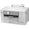 Imprimante Monofonction - BROTHER - HLJ6010DWRE1 - Jet d'encre - A3 - Couleur - Wi-Fi - HLJ6010DWRE1 – Image 3