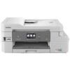 Imprimante Multifonction - BROTHER - MFC-J5955DW - Jet d'encre - A3 - Couleur - Wi-Fi - MFCJ5955DWRE1 – Image 2