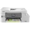 Imprimante Multifonction - BROTHER - MFC-J5955DW - Jet d'encre - A3 - Couleur - Wi-Fi - MFCJ5955DWRE1 – Image 4