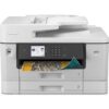 Imprimante multifonction Brother tout-en-un professionnelle A3 avec Wi-Fi MFC-J6940DW – Image 3