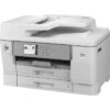 Imprimante Multifonction - BROTHER - MFC-J6955DW - Jet d'encre - A3 - Couleur - Wi-Fi – Image 2