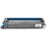Toner trés haute capacité - BROTHER - TN249C - Cyan - 4000 pages – Image 2