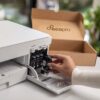 Imprimante multifonction Brother 3 en 1 DCP-J1200WE – Image 6