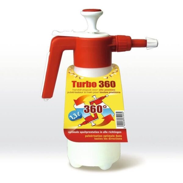 Pulvérisateur - BSI - Turbo 360 - 1