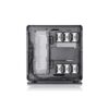 THERMALTAKE Core P6 TG (Noir) - Boitier sans alimentation - Moyen tour - Format ATX – Image 3