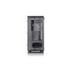 THERMALTAKE Core P6 TG (Noir) - Boitier sans alimentation - Moyen tour - Format ATX – Image 4