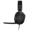 Casque PC Corsair HS65 Surround Carbon – Image 2