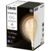 Ampoule LED E27 - CALEX - SMART ORGANIC EVO - Filament flexible - 6 W - 280 lm - 1800 K - Intensité variable - Or – Image 3
