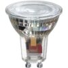Ampoule LED reflecteur - CALEX - GU10 - 6 W - 400 lm - 3000 K - Intensité variable - Chrome – Image 5