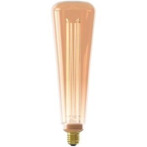 Ampoule LED E27 - CALEX - ROYAL KINNA - 3