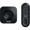 Sonnette video - CALEX - SMART BATTERY - Sans carte SD - Avec carillon – Image 2