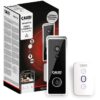 Sonnette video - CALEX - SMART BATTERY - Sans carte SD - Avec carillon – Image 3