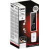 Sonnette video - CALEX - SMART BATTERY - Sans carte SD - Avec carillon – Image 4