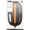 Ampoule LED E27 - CALEX - MAGNETO ASARNA - Filament flexible - 4 W - 120 lm - 1800 K - Intensité variable - Noir – Image 5