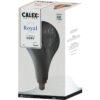 Ampoule LED E27 - CALEX - ROYAL OSBY - 3,5 W - 60 lm - 2000 K - Intensité variable - Titanium – Image 4