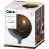 Ampoule LED E27 - CALEX - INCEPTION KALMAR - 3,5 W - 80 lm - 1800 K - Intensité variable - Dégradé noir / or – Image 4