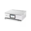 Imprimante Multifonction - CANON - PIXMA TS8751 - Capacité  200 feuilles - 6 réservoirs d'encre individuels - Couleur - WIFI - Blanc – Image 2
