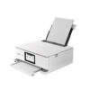 Imprimante Multifonction - CANON - PIXMA TS8751 - Capacité  200 feuilles - 6 réservoirs d'encre individuels - Couleur - WIFI - Blanc – Image 3