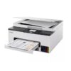 Imprimante Multifonction - CANON MAXIFY GX1050 - Bureautique - Réservoirs rechargeables - Couleur - WIFI - Blanc – Image 4