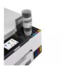 Imprimante Multifonction - CANON MAXIFY GX1050 - Bureautique - Réservoirs rechargeables - Couleur - WIFI - Blanc – Image 5