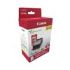 Multipack cartouches d'encre + pack papiers photo - CANON - CLI-581XL Noir/Cyan/Magenta/Jaune - Haut rendement – Image 2