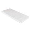 CANDIDE - Matelas De Berceau Fresh 50x83x5cm