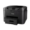 Imprimante Multifonction - CANON - MAXIFY MB2750 - Jet d'encre - Couleur - Recto-verso automatique - WIFI - Noir – Image 2