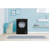 Seche-linge a condensation CANDY CSoe C10TBGB-S Smart Pro - 10 kg - Classe B - Connecté - Noir – Image 2