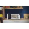 CMGA20SDLWLI Micro-ondes Gril CANDY Idea - 20L - MO : 700W - Gril : 800W - UI digitale - 5 niveaux de puissance - Blanc – Image 6