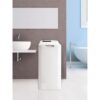 Lave-linge top CANDY CSTG27TMVE/1-47 - 7 kg - Induction - 1200 trs/min - Classe B - Connecté - Blanc – Image 4